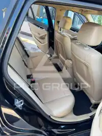 2012 BMW X1