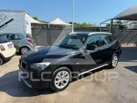 2012 BMW X1