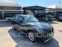 2012 BMW X1