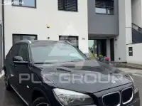 2012 BMW X1