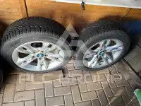 2012 BMW X1