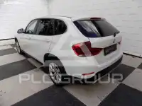 2012 BMW X1