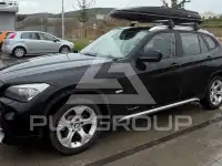 2012 BMW X1