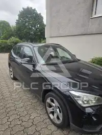 2012 BMW X1