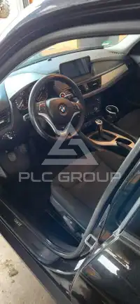 2012 BMW X1