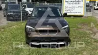2012 BMW X1