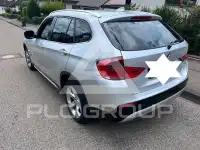 2012 BMW X1