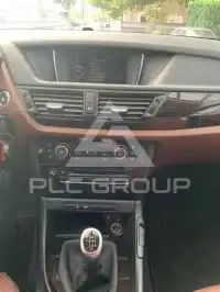 2012 BMW X1