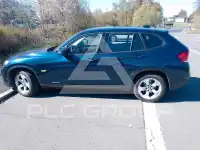 2012 BMW X1