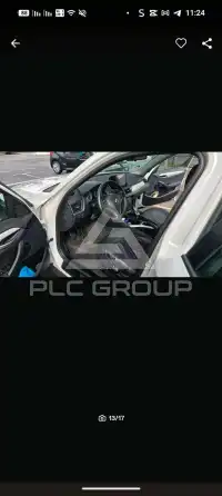 2012 BMW X1