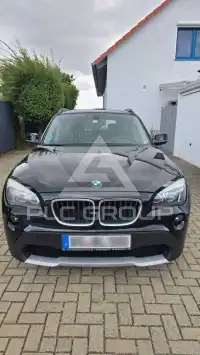 2012 BMW X1