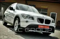 2012 BMW X1