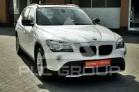 2012 BMW X1