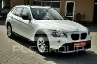 2012 BMW X1