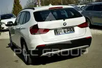 2012 BMW X1