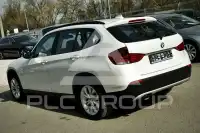 2012 BMW X1