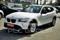 2012 BMW X1