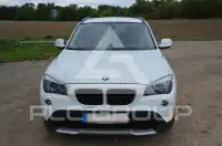 2012 BMW X1