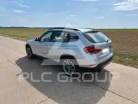 2012 BMW X1