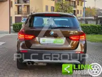 2012 BMW X1
