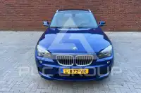 2012 BMW X1