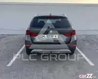 2012 BMW X1