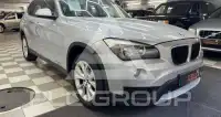 2012 BMW X1