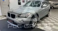 2012 BMW X1