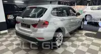 2012 BMW X1