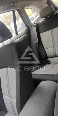 2012 BMW X1