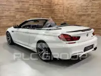 2012 BMW M6