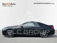 2012 BMW M6