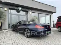 2012 BMW M6