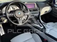 2012 BMW M6