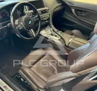 2012 BMW M6