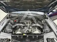 2012 BMW M6