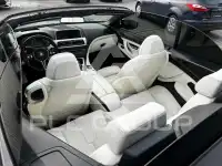 2012 BMW M6