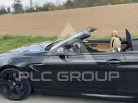 2012 BMW M6