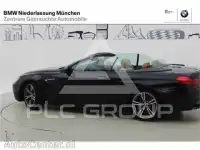 2012 BMW M6