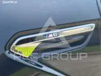 2012 BMW M6
