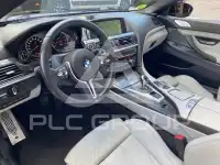 2012 BMW M6