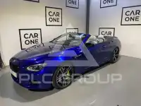 2012 BMW M6