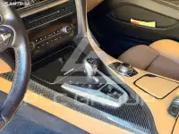 2012 BMW M6