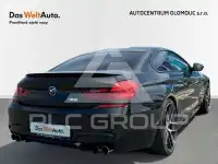 2012 BMW M6