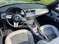 2012 BMW Z4