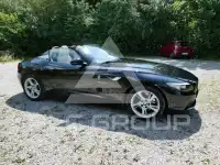 2012 BMW Z4