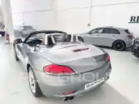 2012 BMW Z4