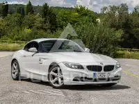 2012 BMW Z4