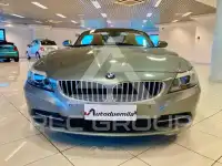 2012 BMW Z4