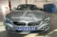 2012 BMW Z4